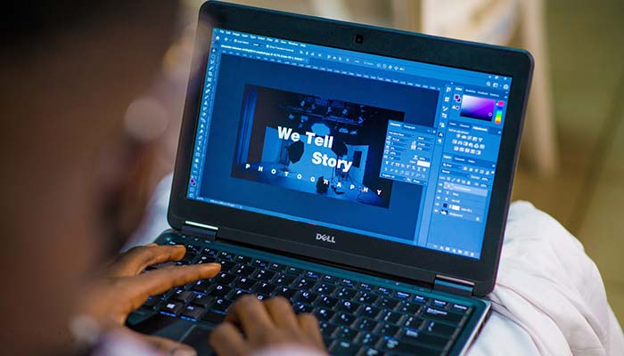 Top 6 Best Laptop For Graphic Design